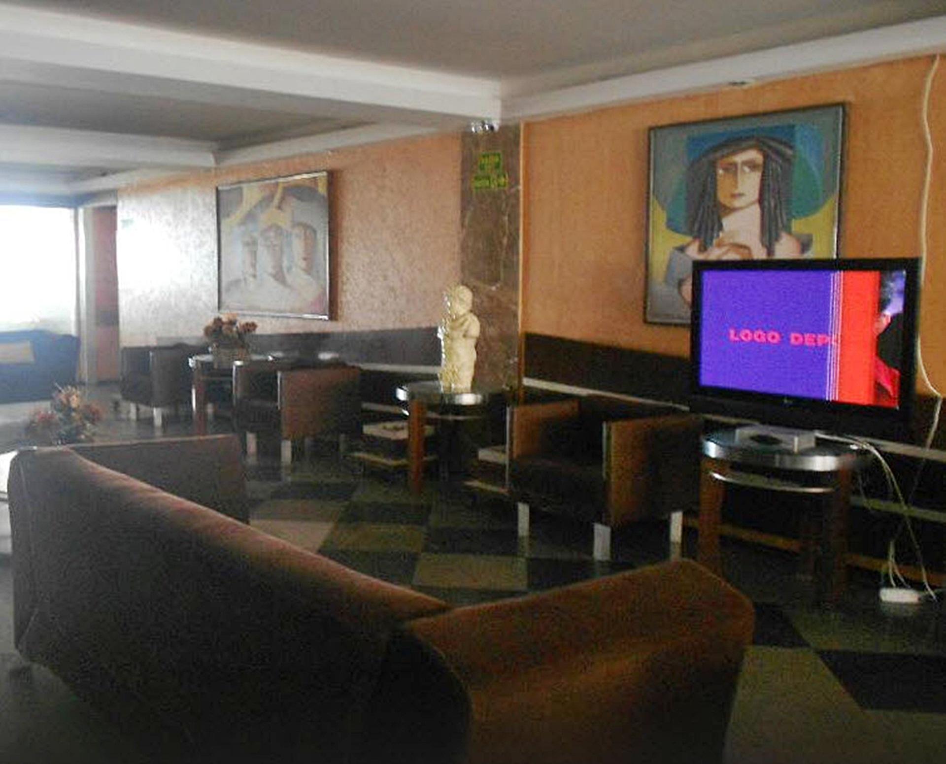 Tabajara Praia Hotel Fortaleza  Exterior foto