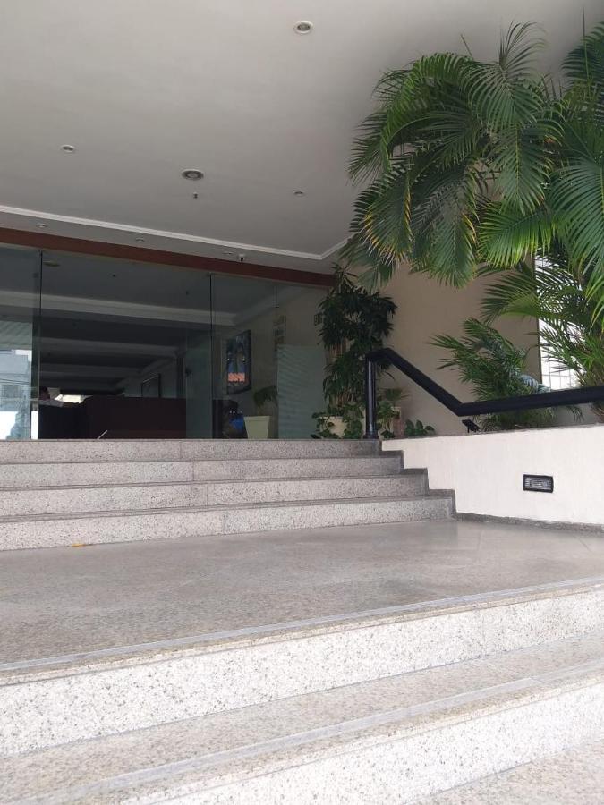 Tabajara Praia Hotel Fortaleza  Exterior foto