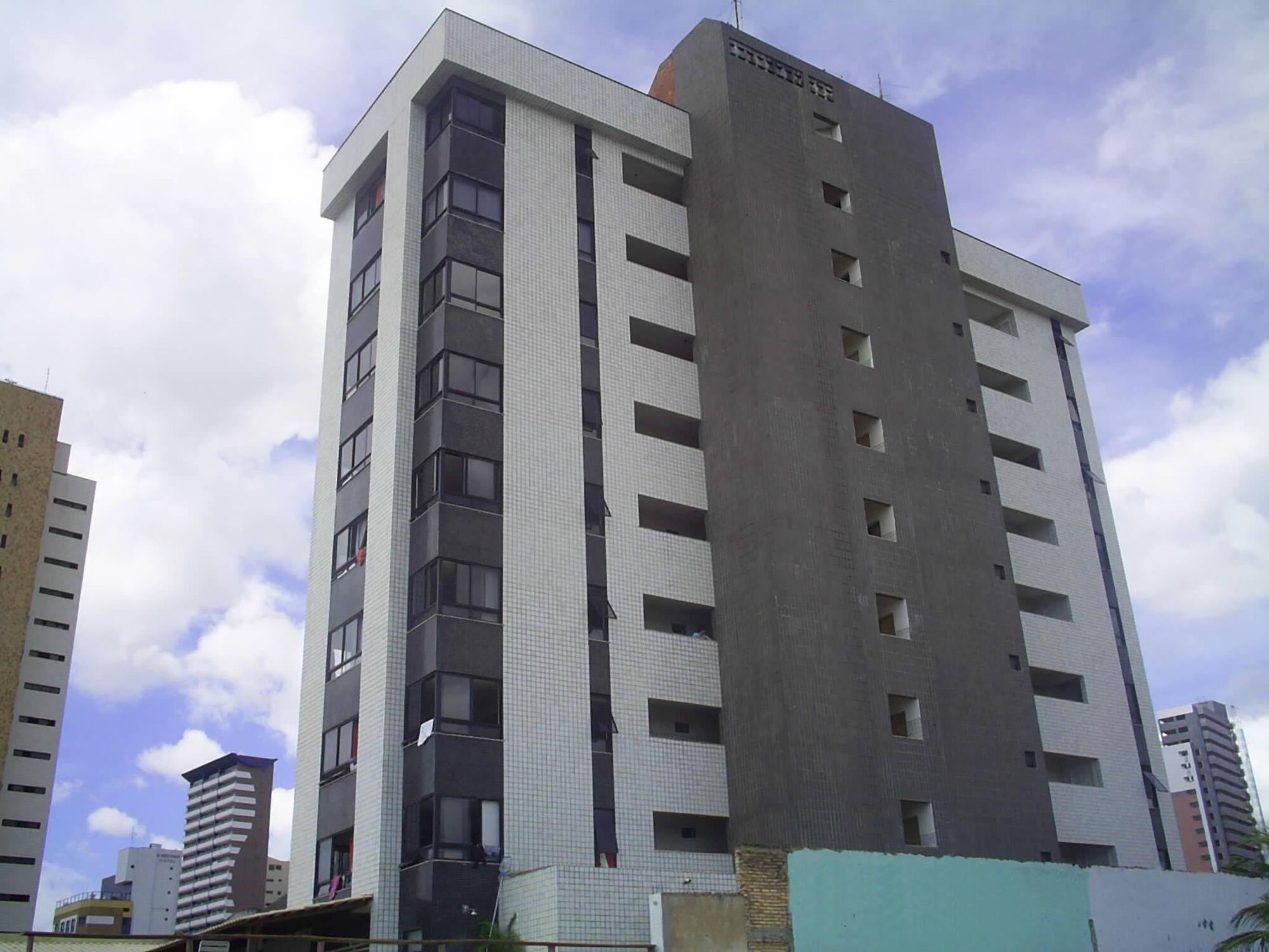 Tabajara Praia Hotel Fortaleza  Exterior foto