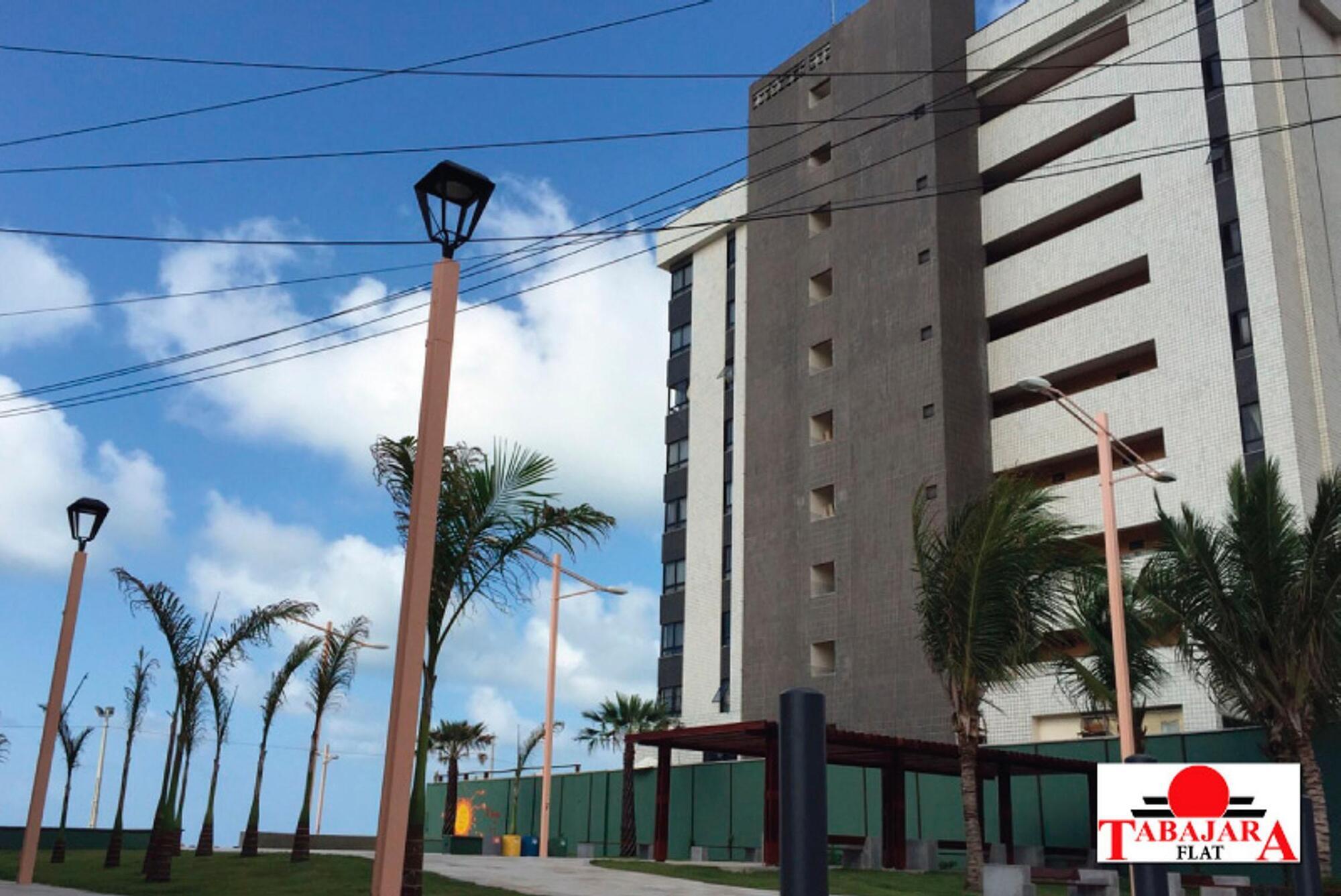 Tabajara Praia Hotel Fortaleza  Exterior foto